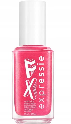 Essie Expressie Fx Lakier 10Ml - 515 Ethereal Glow na Arena.pl