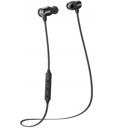 Słuchawki douszne Motorola VerveLoop 200 na Arena.pl