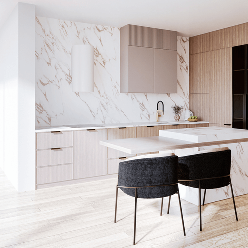 OKAP KUCHENNY LANILIA NEWELIO 39.1 WHITE na Arena.pl