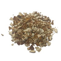 Curacao - suszone skórki gorzkiej pomarańczy - 20 g