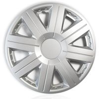 4 x Kołpaki uniwersalne 15 cali do Toyota