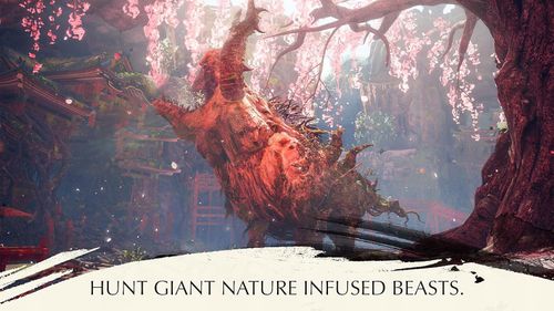 Wild Hearts PS5 gra akcji RPG EA na Arena.pl