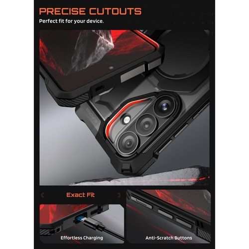 supcase ub grip mag magsafe galaxy s26 black na Arena.pl
