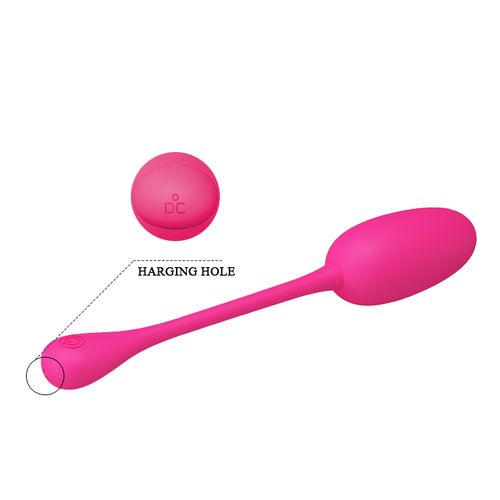 pretty love  knucker, 12 vibration functions memory function na Arena.pl
