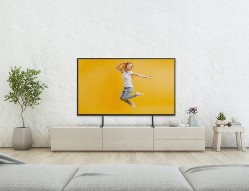 Stojak pod Telewizor Podstawa TV Nogi Stopa UNIWERSALNY 32-70 cali na Arena.pl