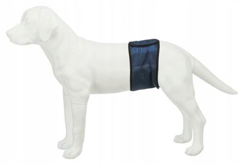 Trixie Pampas MAJTKI dla PSÓW SAMCÓW XL 65-75cm na Arena.pl