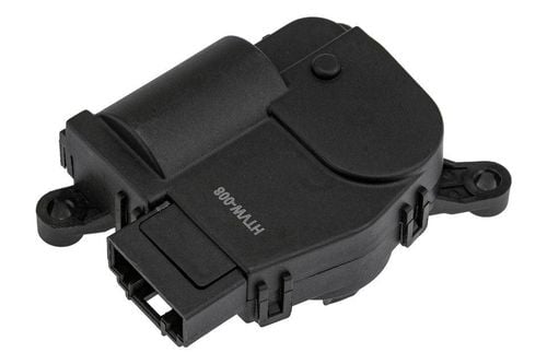 STEROWNIK KLAPEK NAWIEWU SKODA OCTAVIA IV 2020 2021 2022 2023 na Arena.pl