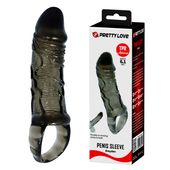 Pretty Love -Breyden Penis Sleeve,