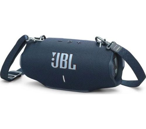 GŁOŚNIK PRZENOŚNY JBL XTREME 4 Niebieski na Arena.pl