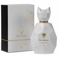 LAMBORGHINI GINEVRA WHITE DAMSKA WODA PERFUMOWANA 50ml
