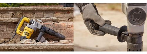 Młot udarowy Stanley SDS MAX 1010W na Arena.pl