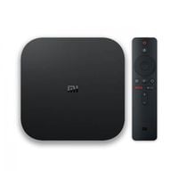 XIAOMI MI BOX S ANDROID SMART TV HBO GO NETFLIX 4K