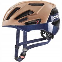 KASK ROWEROWY GRAVEL-X UVEX 52-57cm
