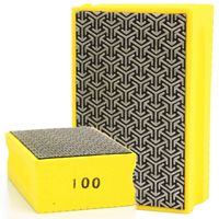 KOSTKA ŚCIERNA DIAMENTOWA #100 Cata