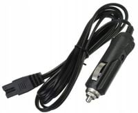12V 24 V KABEL PRZEWÓD DO LODÓWKI turystycznej 2m zasilający HQ samochodowy