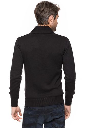 TOM TAILOR CASUAL SHAWL COLLAR XL na Arena.pl