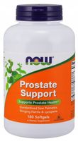 NOW Foods Prostate Support 180 kapsułek miękkich