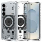 spigen ultra hybrid mag magsafe galaxy s25 neo one