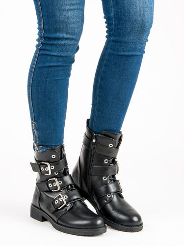 WORKERY Rozmiar - 38 na Arena.pl