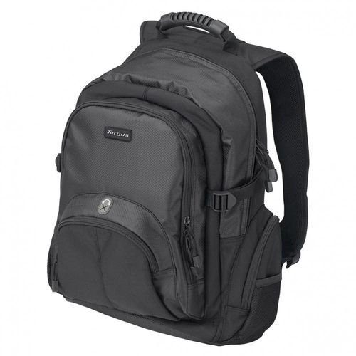 Targus Classic 15-16" CN600 Backpack - Black na Arena.pl