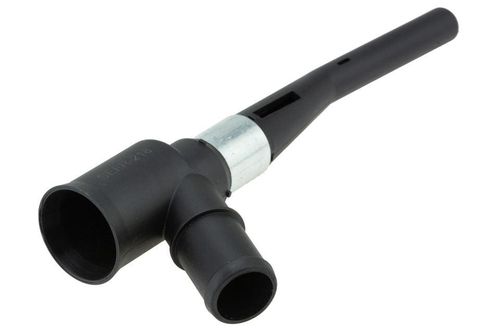 RURKA MIARKI POZIOMU OLEJU FORD TRANSIT CONNECT 2006 2007 2008 2009 2010 na Arena.pl