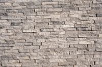 FOTOTAPETA IMITACJA CEGŁY JASNE CEGIEŁKI 380x256