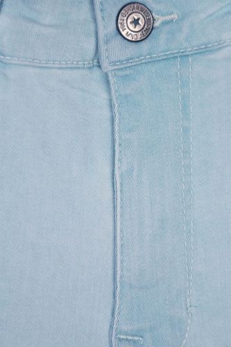 Mango Noa Spodnie Jasny Jeans - 38 / M na Arena.pl