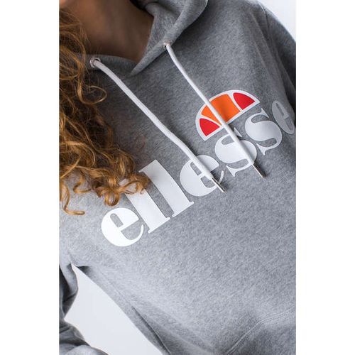 Ellesse TORICES GREY MARL Rozmiar - S na Arena.pl