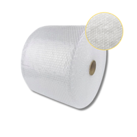 folia pęcherzykowa - bąbelkowa 0,30 x 100 [mb] 50g/m2