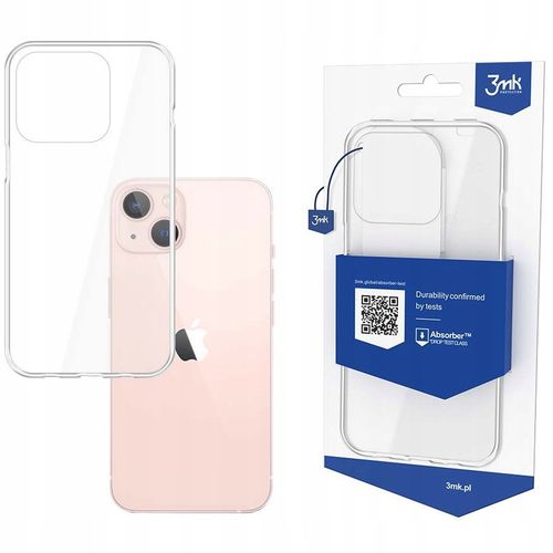 Apple iPhone 14 - 3mk Armor Case na Arena.pl