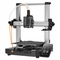 Drukarka 3D Anycubic Kobra 3 V2 FDM WIFI Szary