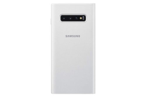 SAMSUNG LED VIEW COVER - Galaxy S10e - WHITE na Arena.pl