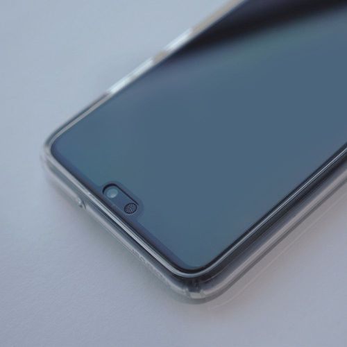 SZKŁO HUAWEI P20 PRO SPIGEN GLAS.tR CASE FRIENDLY na Arena.pl
