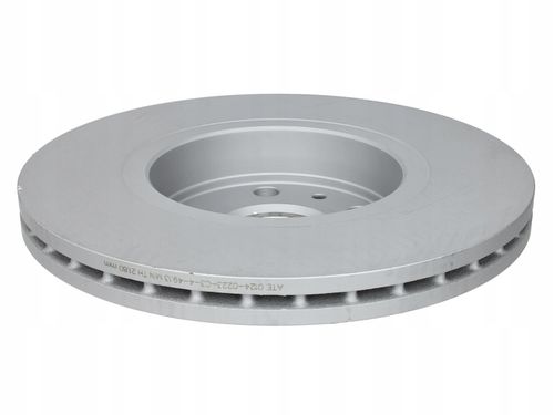 TARCZA HAM PRZOD 280X24 V ATE na Arena.pl