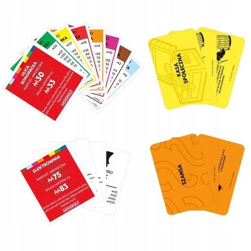 Monopoly: Classic (refresh) na Arena.pl
