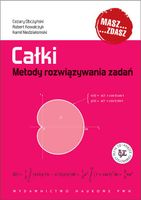 Całki Metody rozwiązywania zadań - R.Kowalczyk