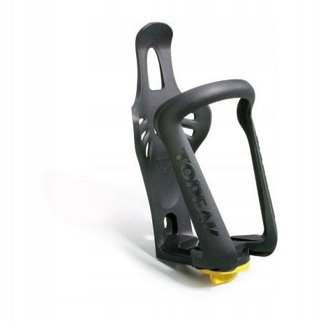 Koszyk na Bidon Topeak Modula Cage Ex Black (Regul zdjęcie 1