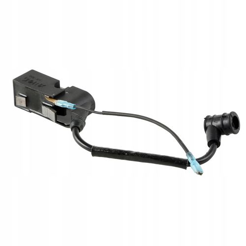 CEWKA ZAPŁONOWA DO PIŁY SPALINOWEJ ISKROWNIK na Arena.pl