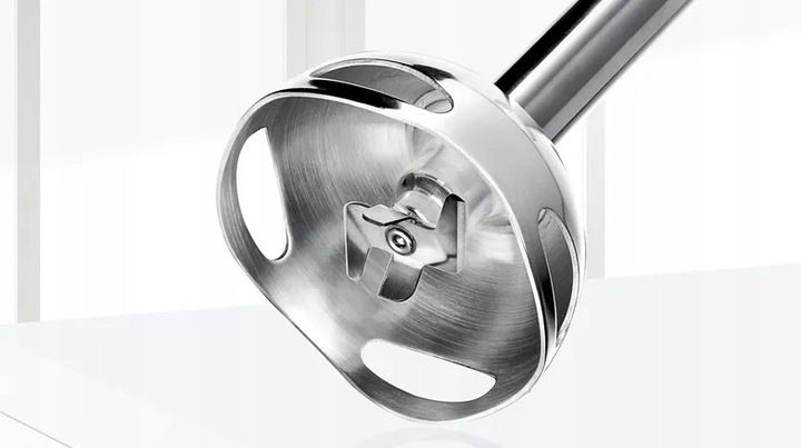 BOSCH Blender ręczny MSM66110 ErgoMixx MOCNY 600W POJEMNIK DO MIKSOWANIA zdjęcie 3