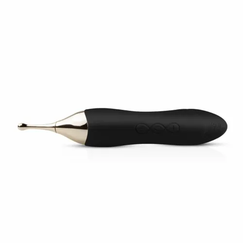 satisfyer pointer vibe - precyzyjny masażer punktowy, usb, 4 tryby na Arena.pl