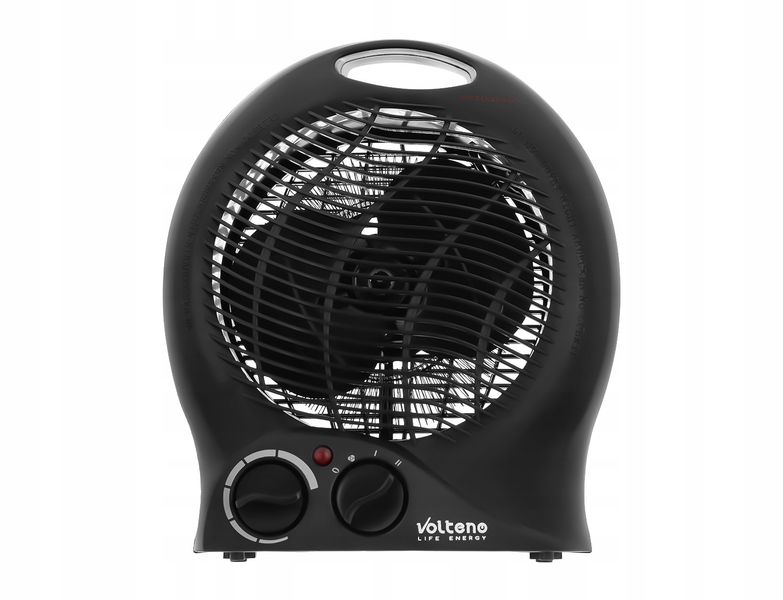 TERMOWENTYLATOR VOLTENO VO0800 zdjęcie 1