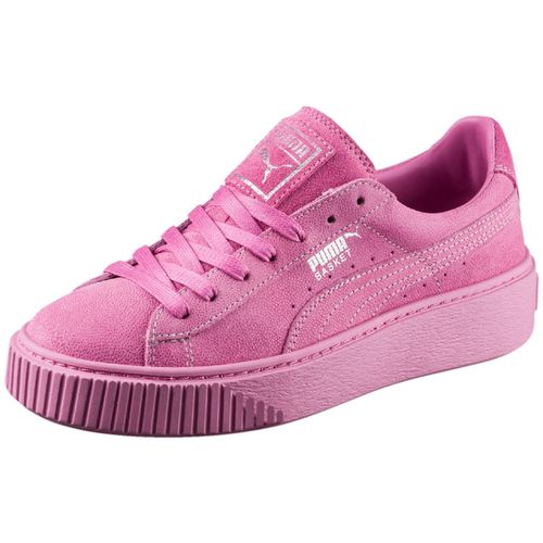Buty Puma Basket Platform Reset 36331302 37,5 na Arena.pl