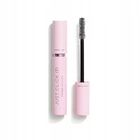 Gosh Just Click It! Mascara pogrubiająca do rzęs 001 Extreme Black 10ml