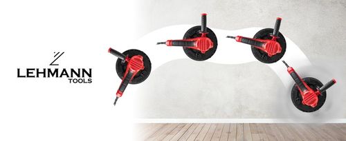 SZLIFIERKA DO GIPSU GŁADZI TYNKÓW TYNKU LED PRO Z ODSYSANIEM PYŁU na Arena.pl