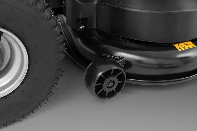 TRAKTOR TC 112 zdjęcie 5