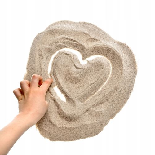 PIASEK DO PIASKOWNICY PREMIUM z atestem 24 KG na Arena.pl