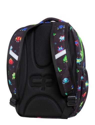 Coolpack-JOY S-Plecak-Pixele GRA na Arena.pl