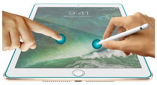 2x SZKŁO 9H do iPad 6 2018 9.7 I iPad 5 I iPad Pro I iPad Air I iPad Air 2 na Arena.pl