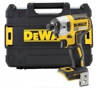 DEWALT DCF887NT KLUCZ ZAKRĘTARKA UDAROWA 18V 205NM LED SKRZYNKA WALIZKA