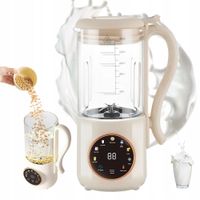 1.4 L INTELIGENTNY BLENDER WYSOKOOBROTOWY 8 GŁÓWNYCH FUNKCJI DUŻA POJEMNOŚĆ